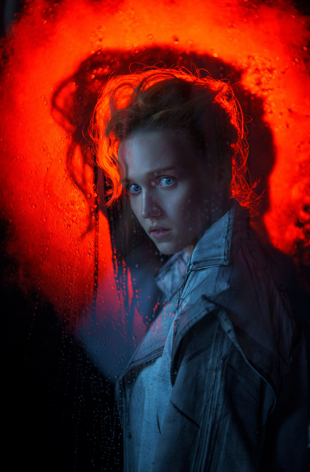 Фотограф Сергей Танков