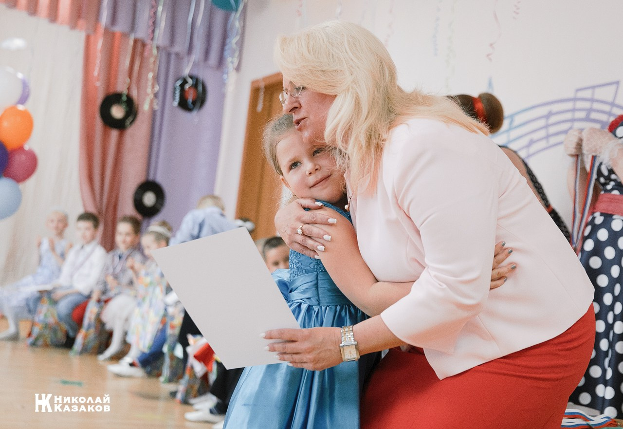 ВЫПУСКНОЙ. Николай Казаков. Профессиональный фотограф. Преподаватель фотографии