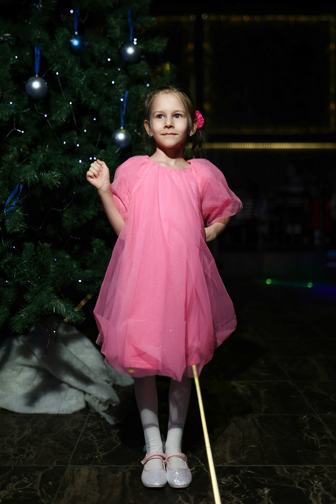 Атмосфера в РК «Спартак». Andrey Pospelove. Фотограф в Саратове