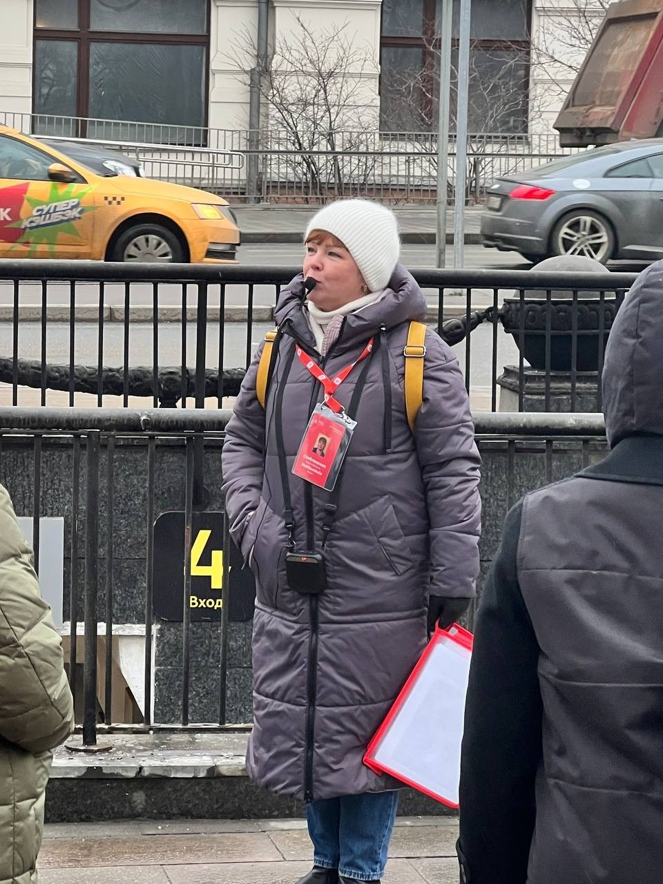 Марина Стеблянская - аттестованный экскурсовод по Москве. П&П — Полезное с Приятным. Фотоэкскурсии — Москва на память. Экскурсовод и фотограф в Москве. Увези столицу в своём альбоме!