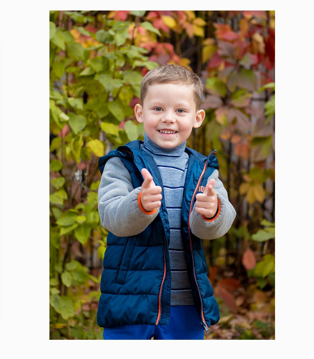 Детский сад (Выпускные альбомы). Профессиональный фотограф в Москве и Одинцово Родика Архип