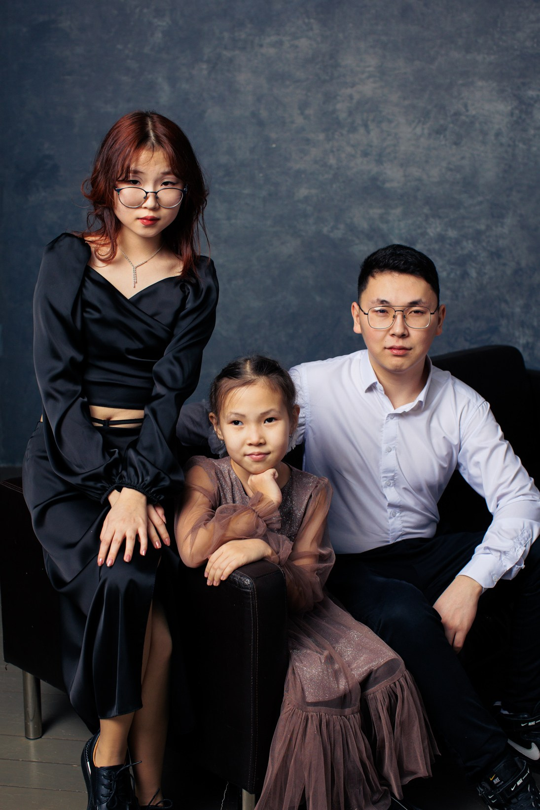 Семейная фотосессия. Фотограф и оператор Алексей Павлов Якутск