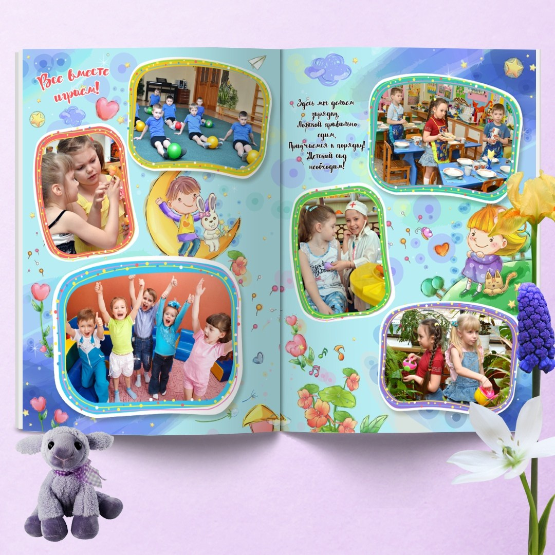 Время хорошее. Выпускные фотокниги, фотосъемка, видеосъемка в Челябинске и области