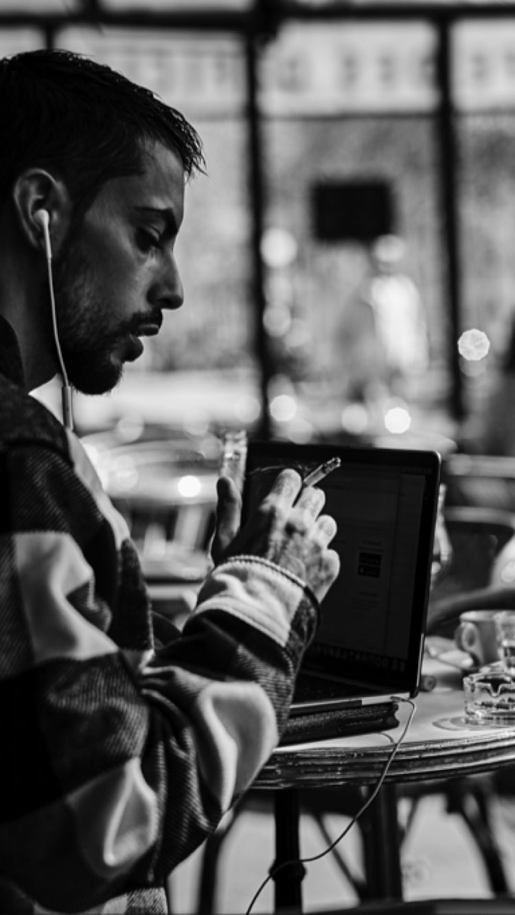 Paris: Download Error