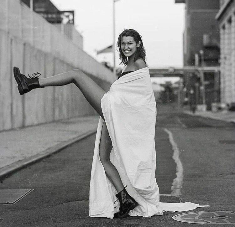 Референсы: прогулка — женский портрет. Креатор Ольга Яш