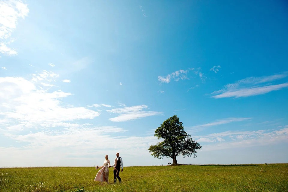 Прогулка по Питеру: места для фотосессий. Креатор Ольга Яш