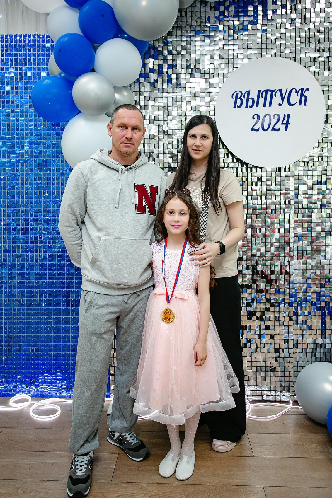 24.5.24 Выпускной Веснянка. Владивосток семейный фотограф Александр Степанов