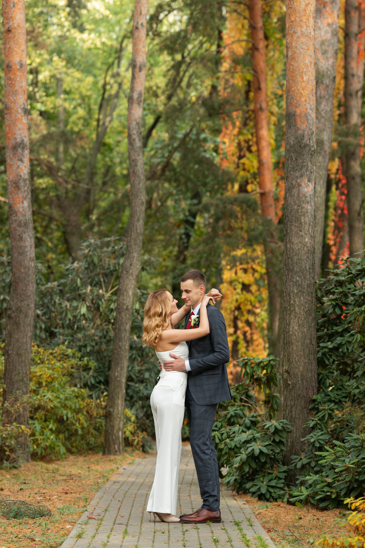 Евгений и Анна свадьбы. Профессиональный фотограф Анастасия Кохно
