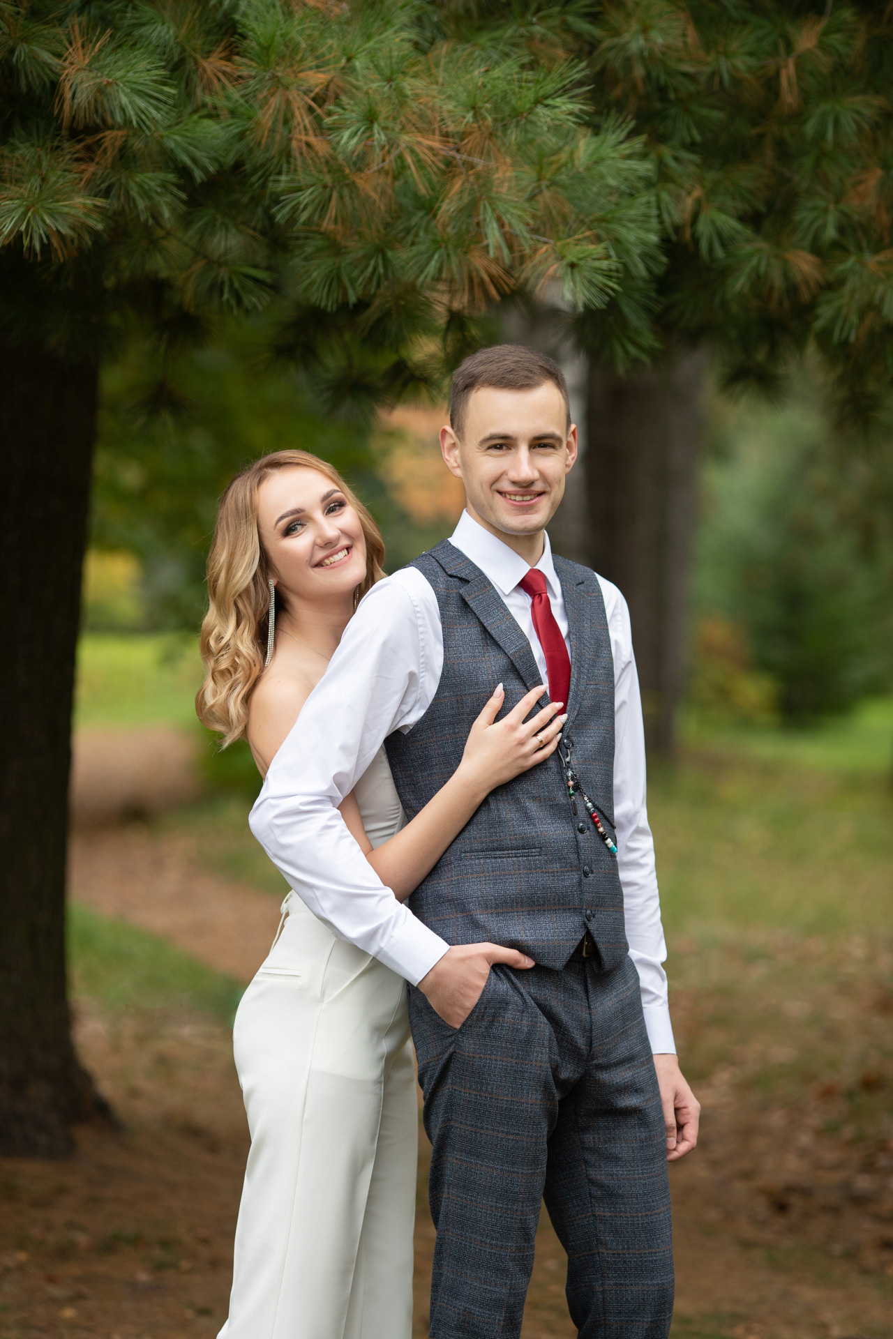 Евгений и Анна свадьбы. Профессиональный фотограф Анастасия Кохно