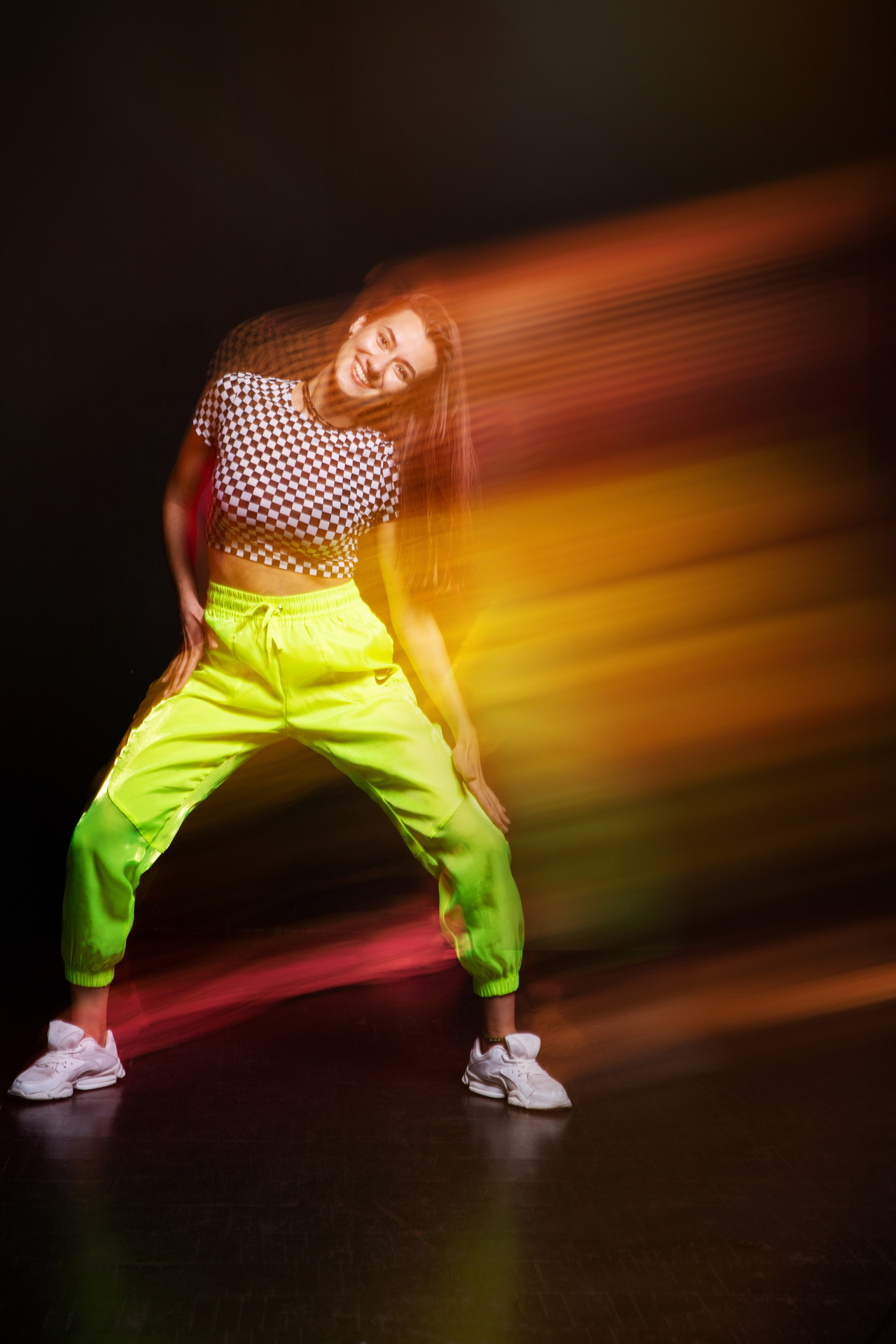 Школа танцев. Профессиональный фотограф Анастасия Кохно