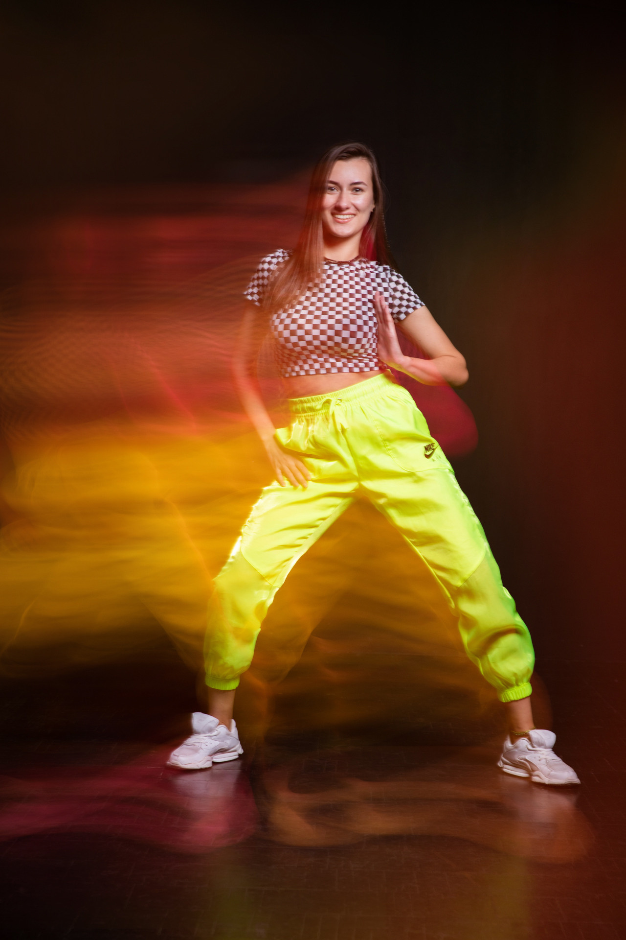 Школа танцев. Профессиональный фотограф Анастасия Кохно