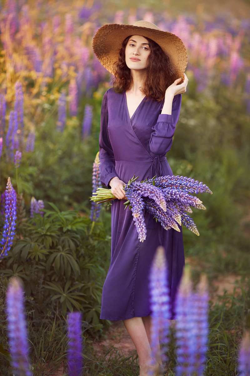 Маргарита. Профессиональный фотограф Анастасия Кохно