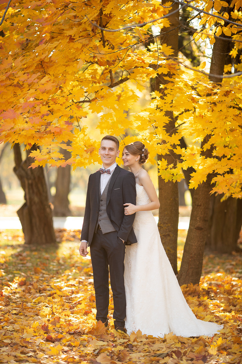 Павле и Мария свадьба. Профессиональный фотограф Анастасия Кохно