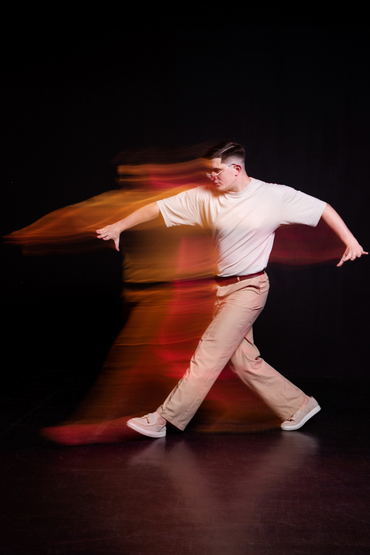 Школа танцев. Профессиональный фотограф Анастасия Кохно