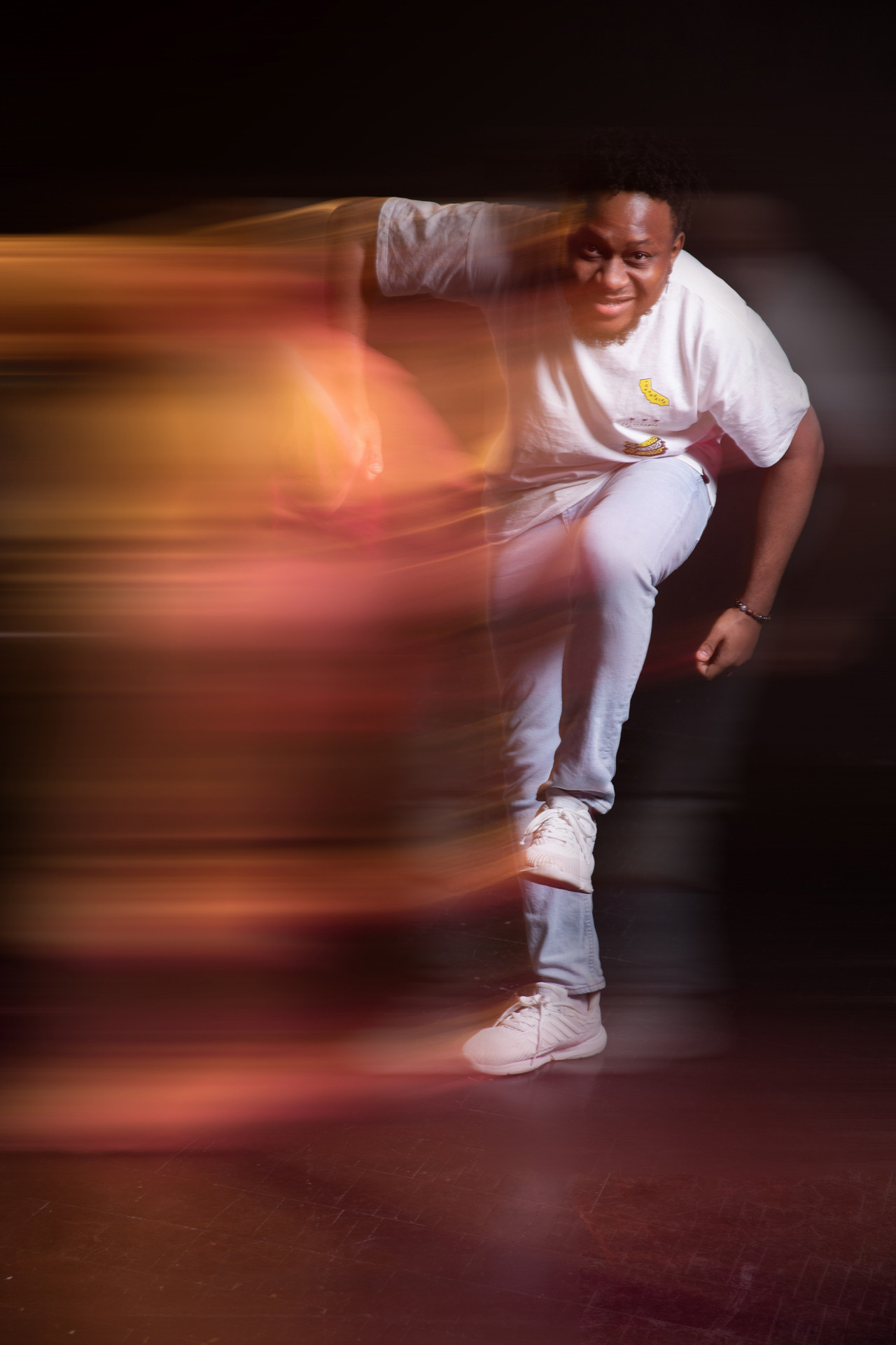 Школа танцев. Профессиональный фотограф Анастасия Кохно