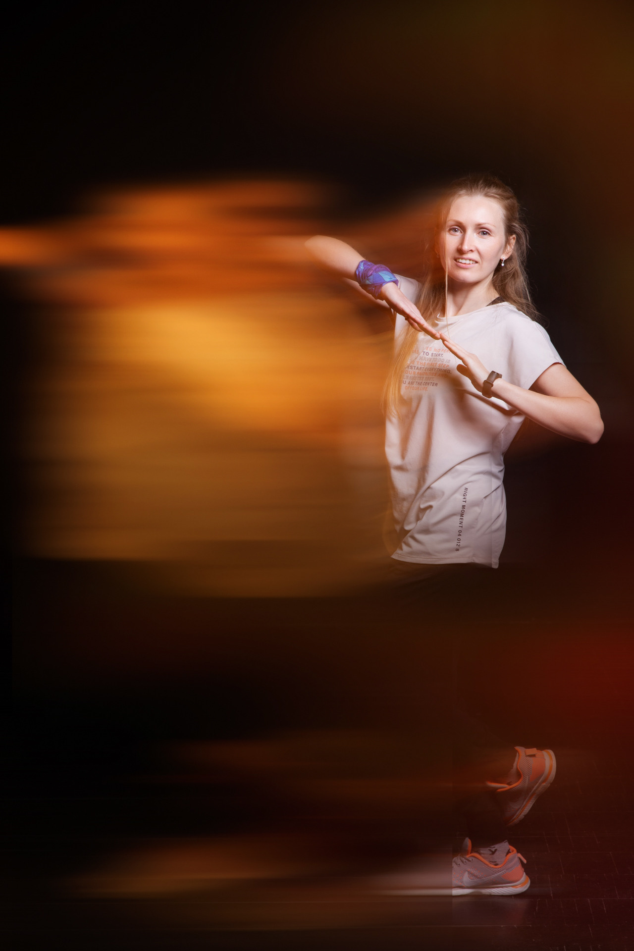 Школа танцев. Профессиональный фотограф Анастасия Кохно