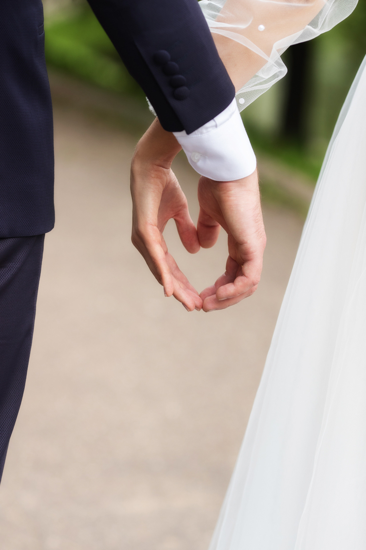 Ольга и Сергей. Профессиональный фотограф Анастасия Кохно