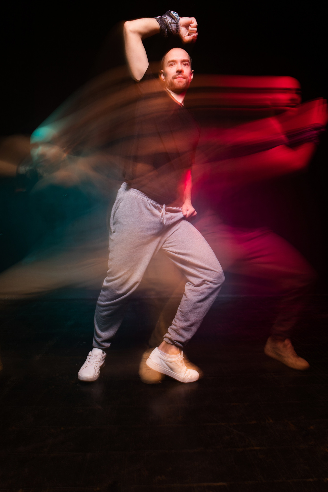 Школа танцев. Профессиональный фотограф Анастасия Кохно