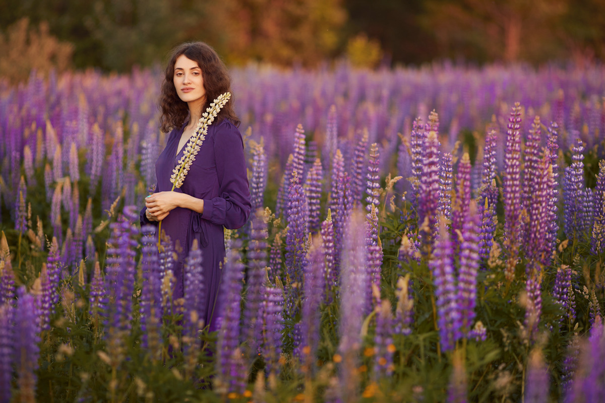 Маргарита. Профессиональный фотограф Анастасия Кохно