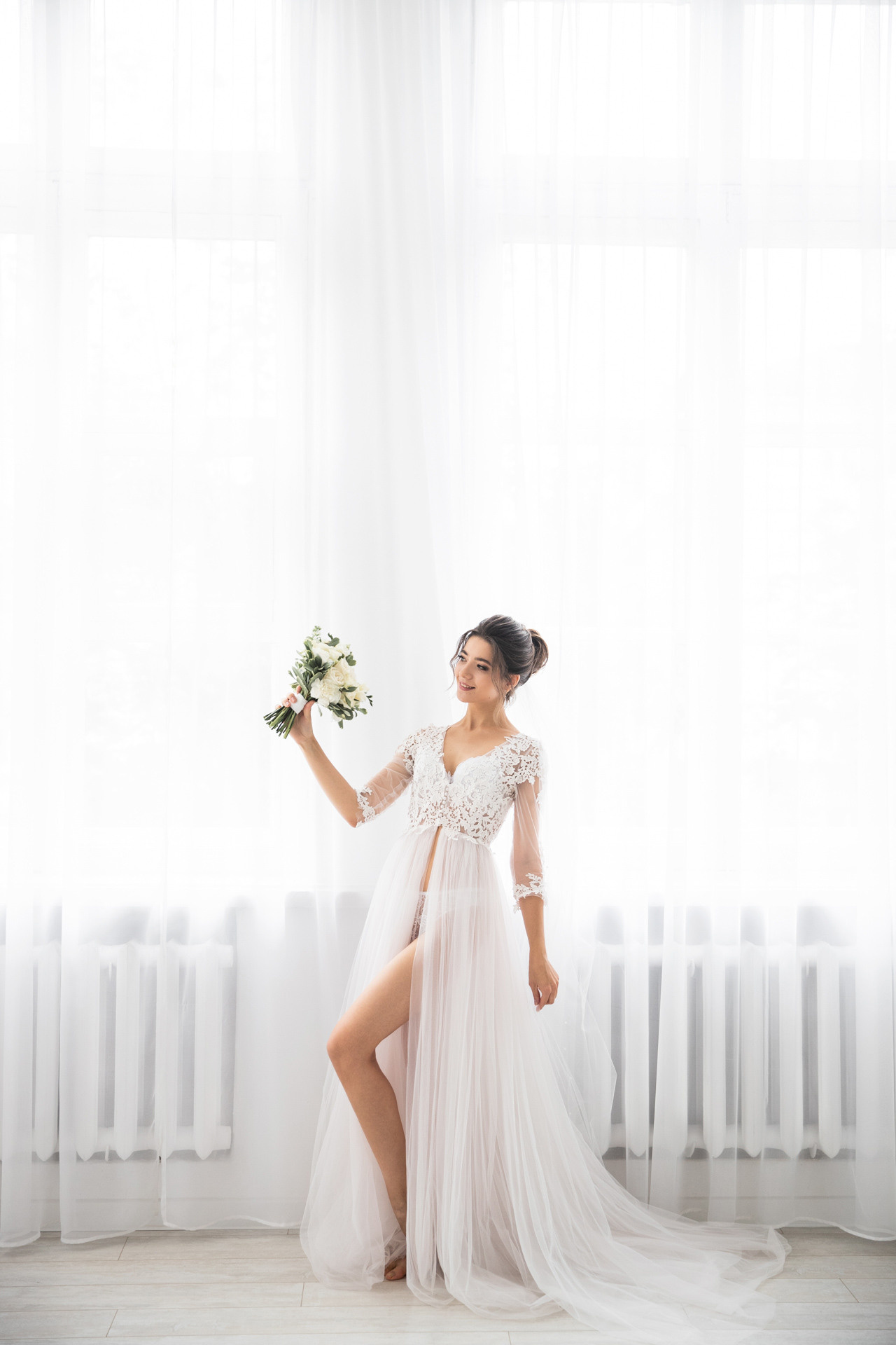 Ольга и Сергей. Профессиональный фотограф Анастасия Кохно