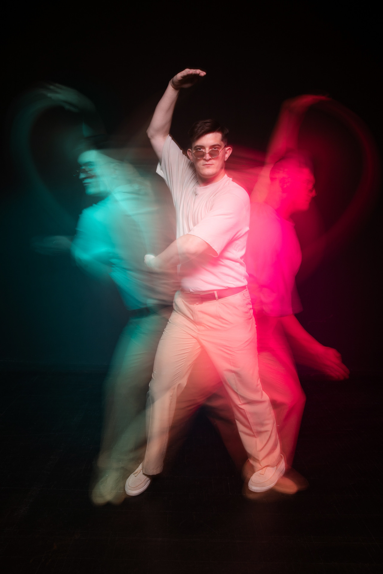 Школа танцев. Профессиональный фотограф Анастасия Кохно