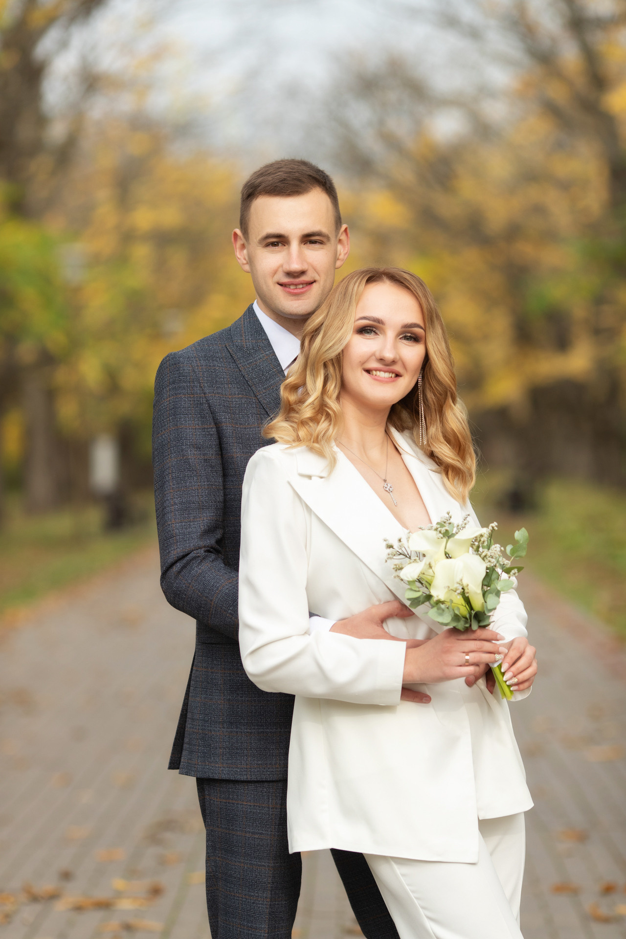 Евгений и Анна свадьбы. Профессиональный фотограф Анастасия Кохно