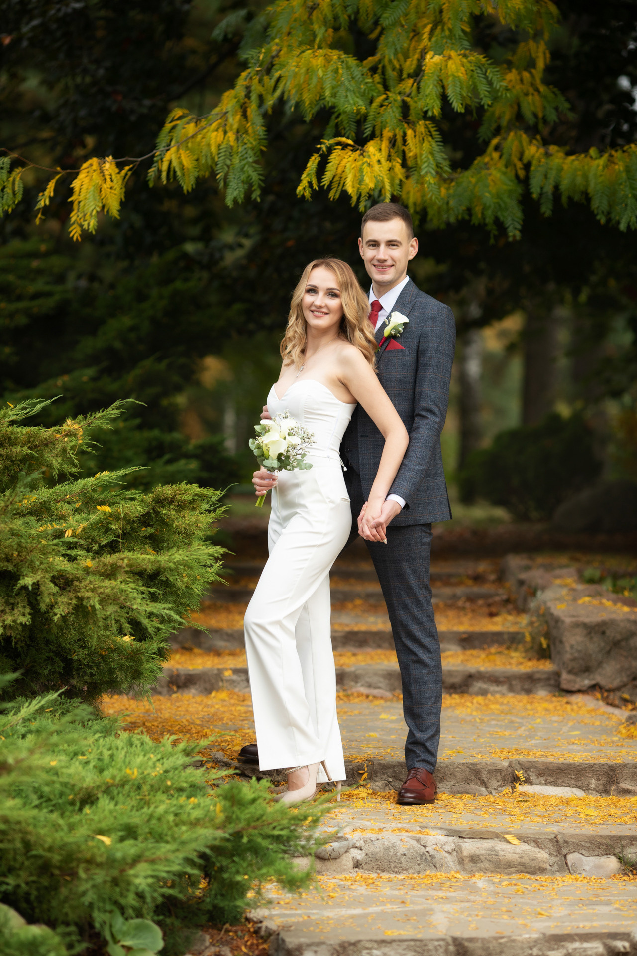 Евгений и Анна свадьбы. Профессиональный фотограф Анастасия Кохно