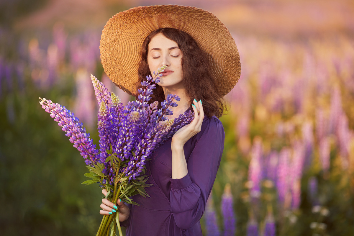 Маргарита. Профессиональный фотограф Анастасия Кохно