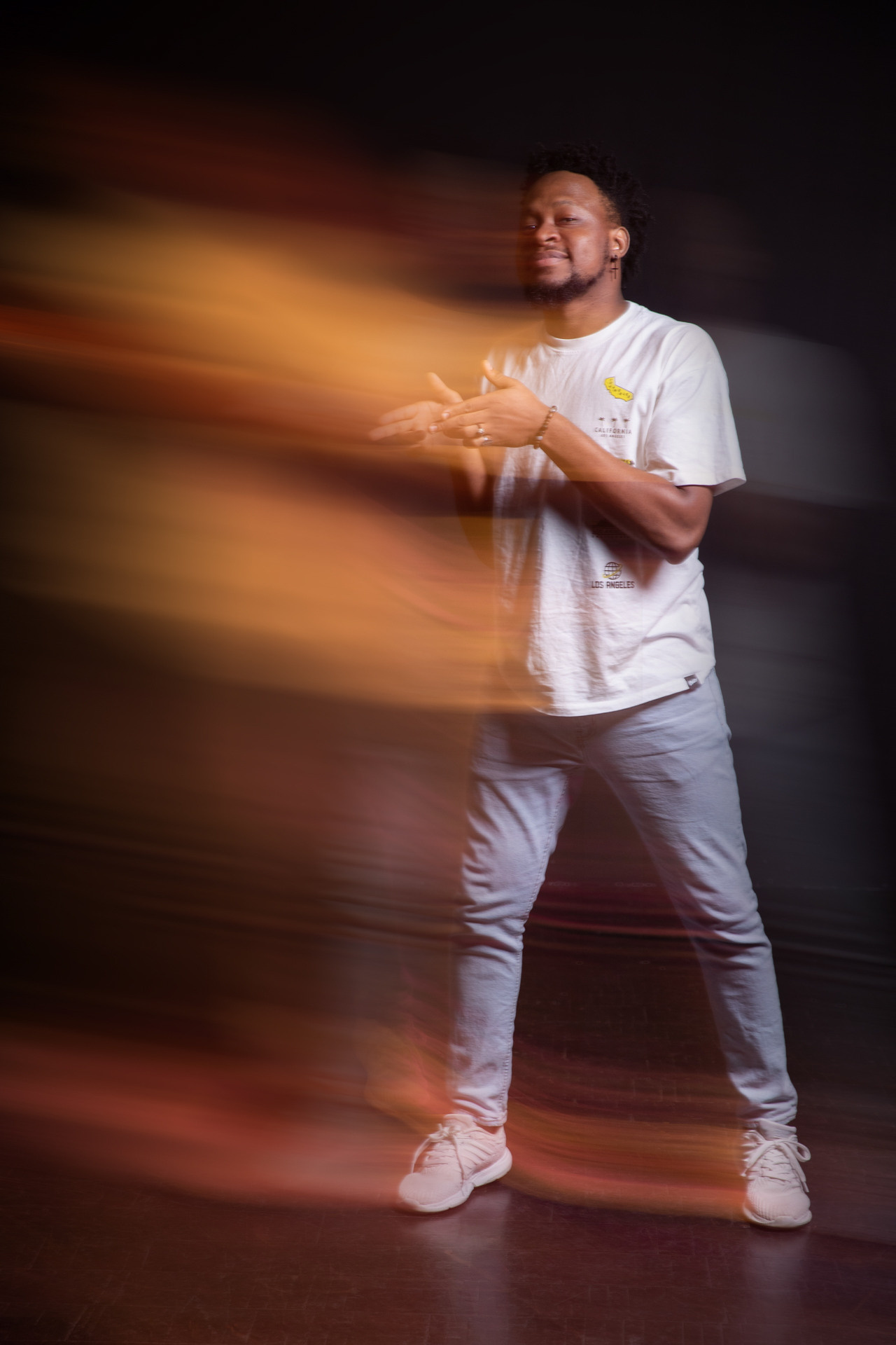 Школа танцев. Профессиональный фотограф Анастасия Кохно