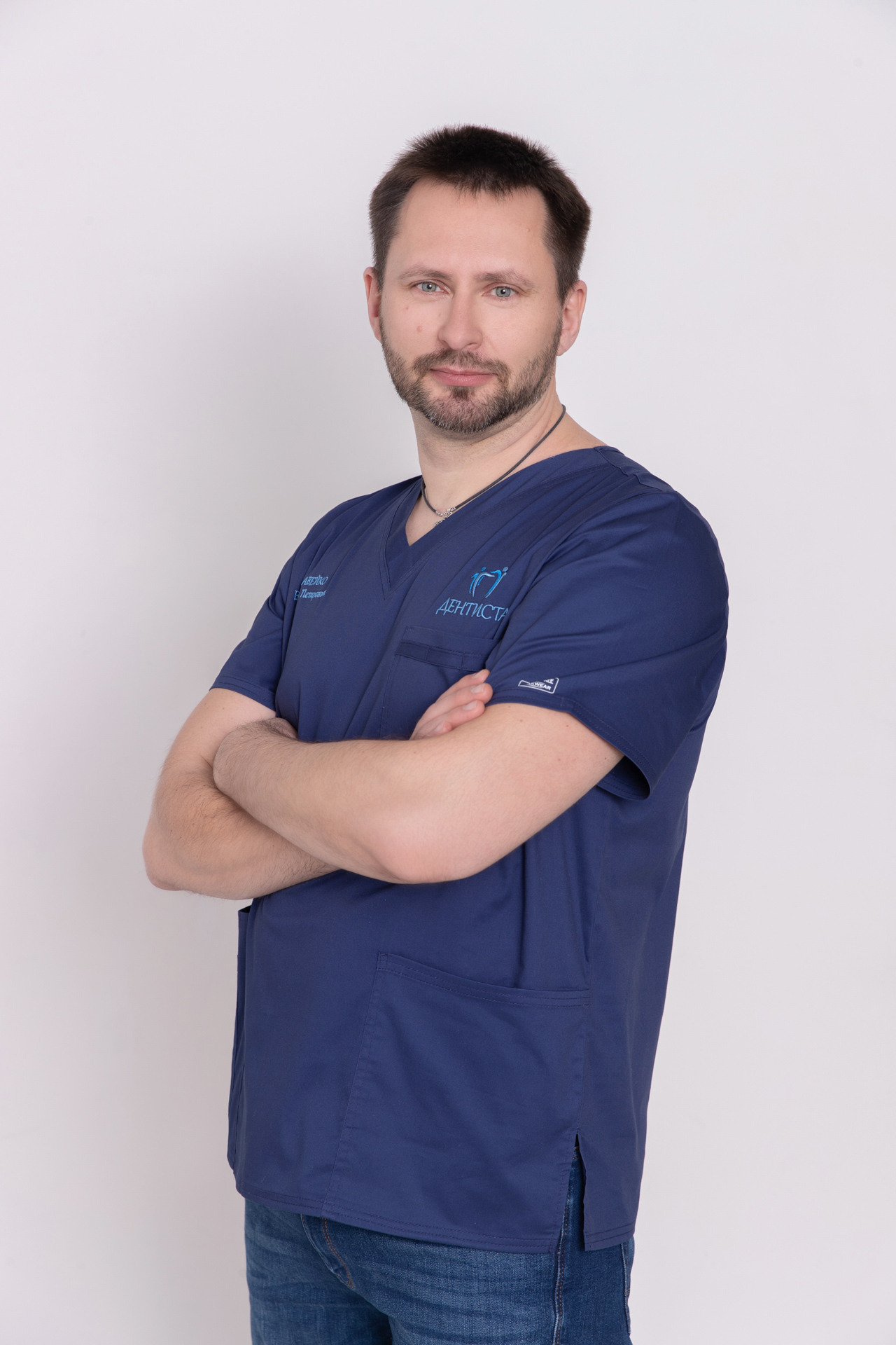 Дентиста. Профессиональный фотограф Анастасия Кохно