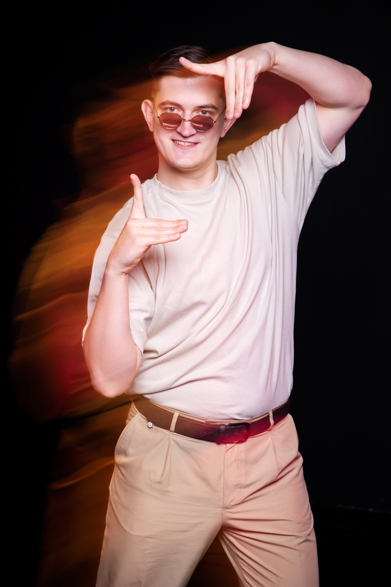 Школа танцев. Профессиональный фотограф Анастасия Кохно