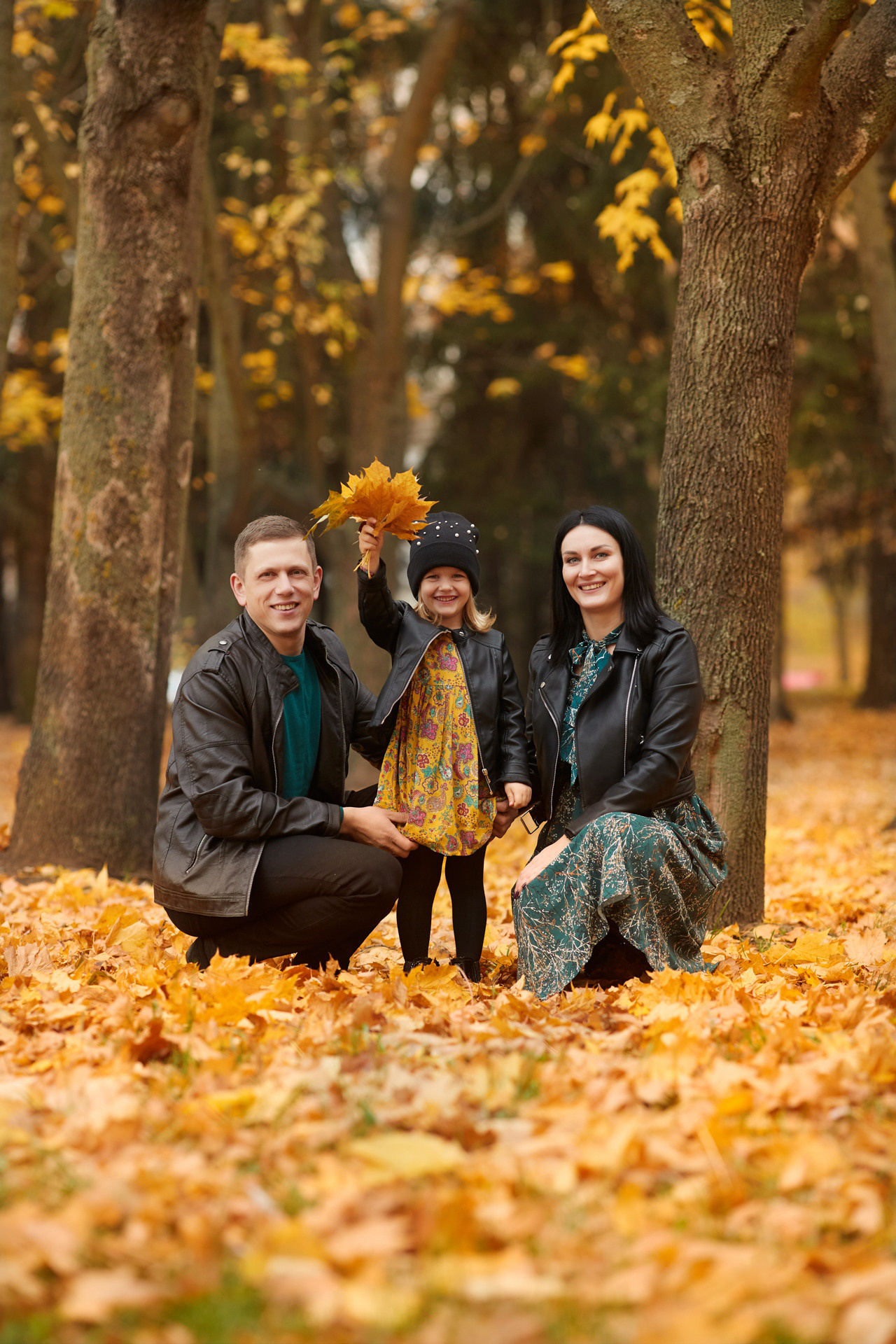 Амалия. Профессиональный фотограф Анастасия Кохно