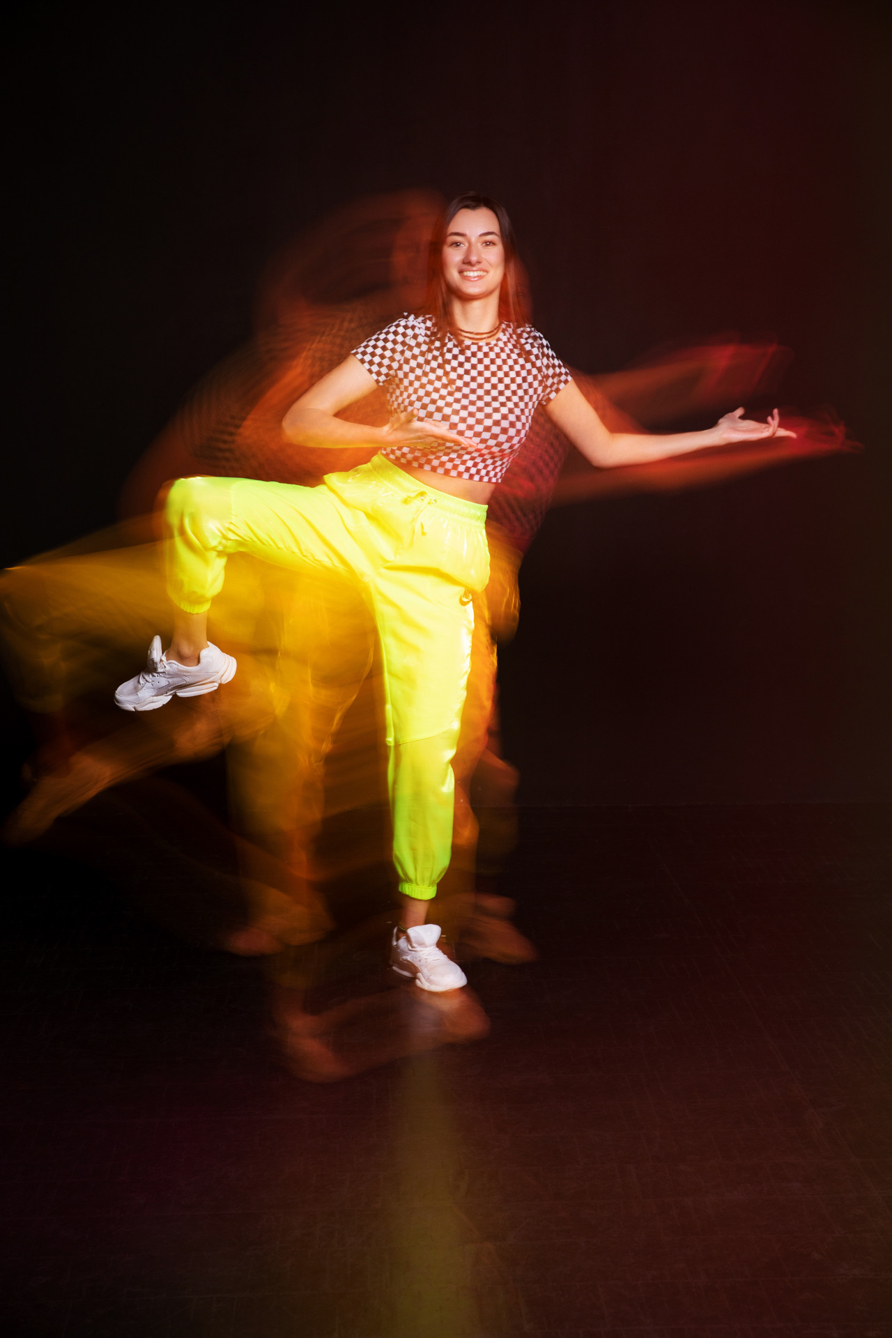 Школа танцев. Профессиональный фотограф Анастасия Кохно