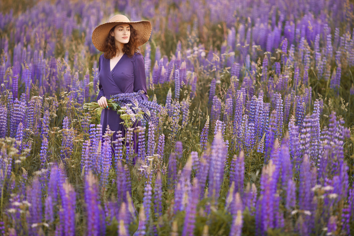 Маргарита. Профессиональный фотограф Анастасия Кохно