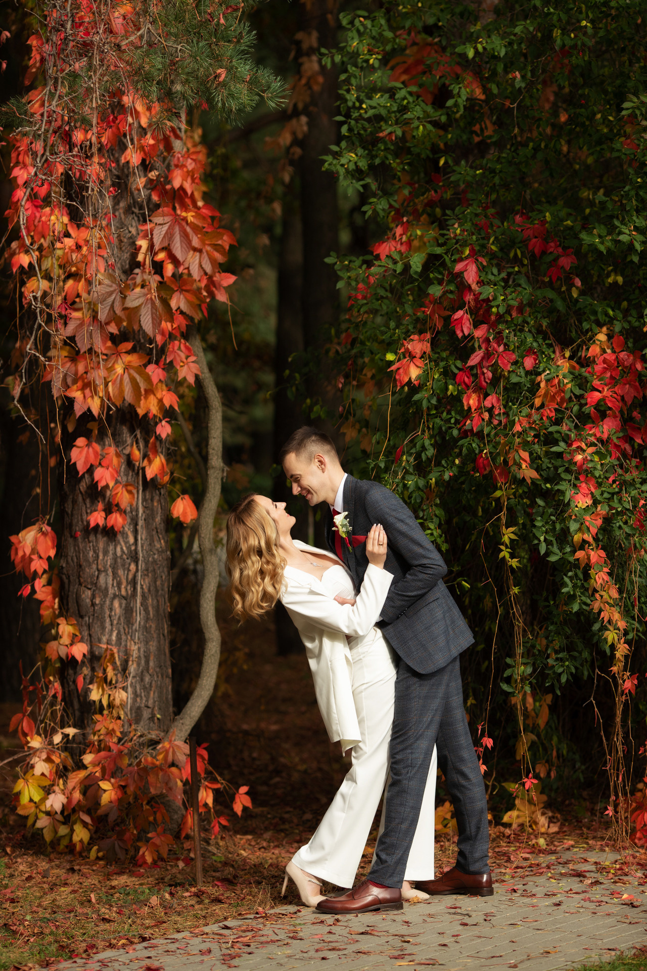 Евгений и Анна свадьбы. Профессиональный фотограф Анастасия Кохно