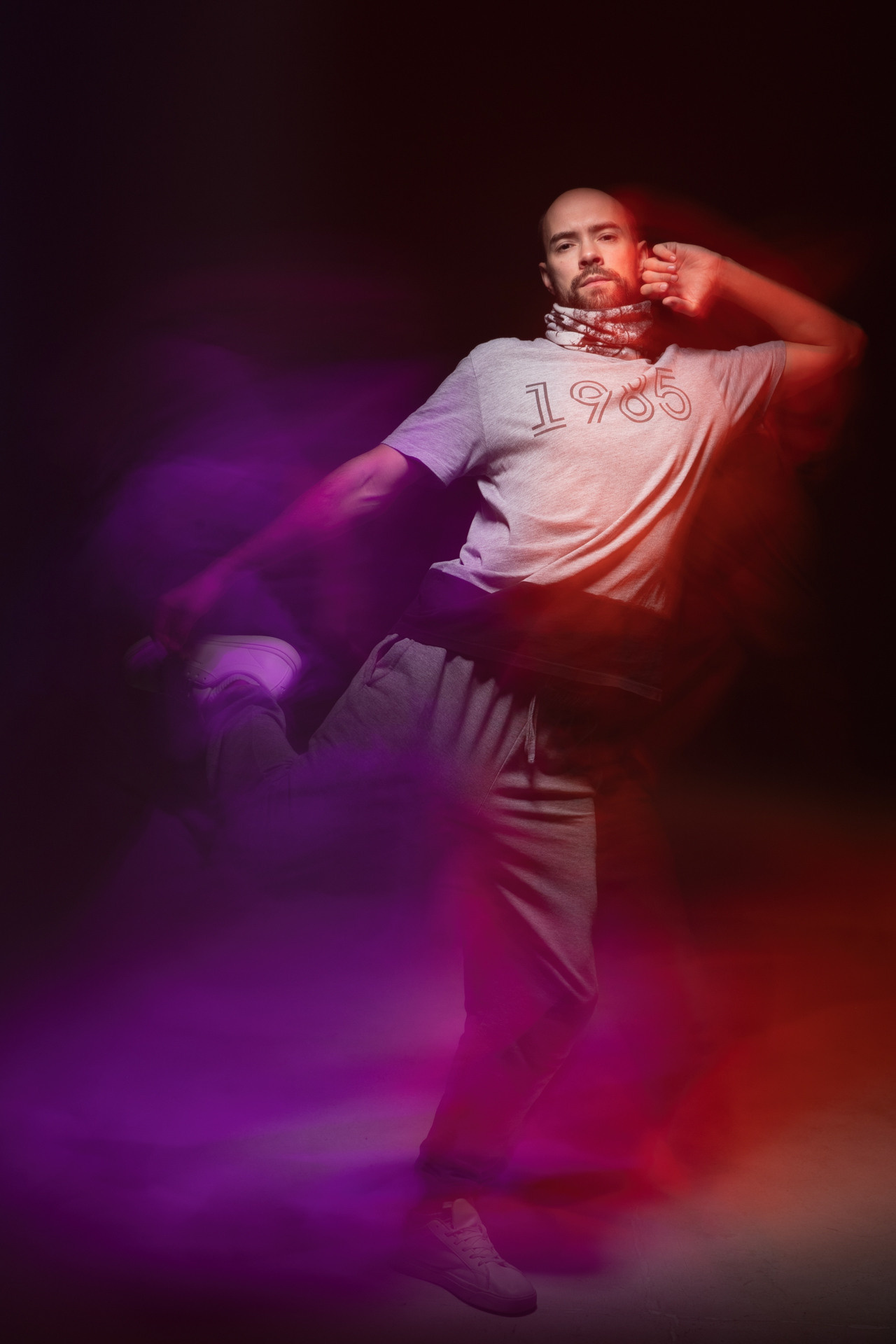 Школа танцев. Профессиональный фотограф Анастасия Кохно