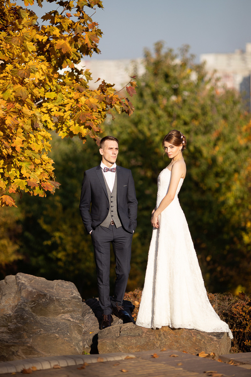 Павле и Мария свадьба. Профессиональный фотограф Анастасия Кохно