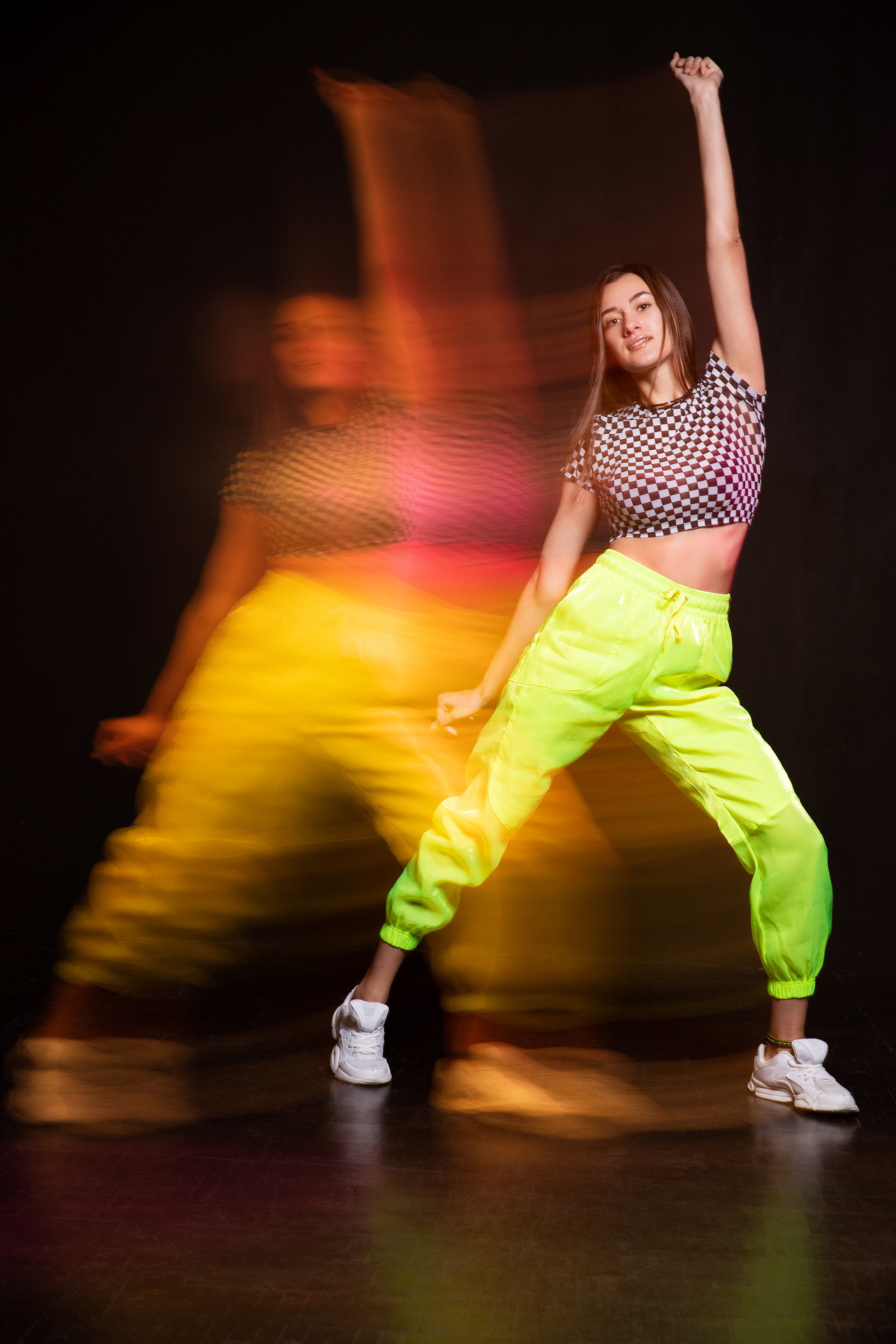 Школа танцев. Профессиональный фотограф Анастасия Кохно