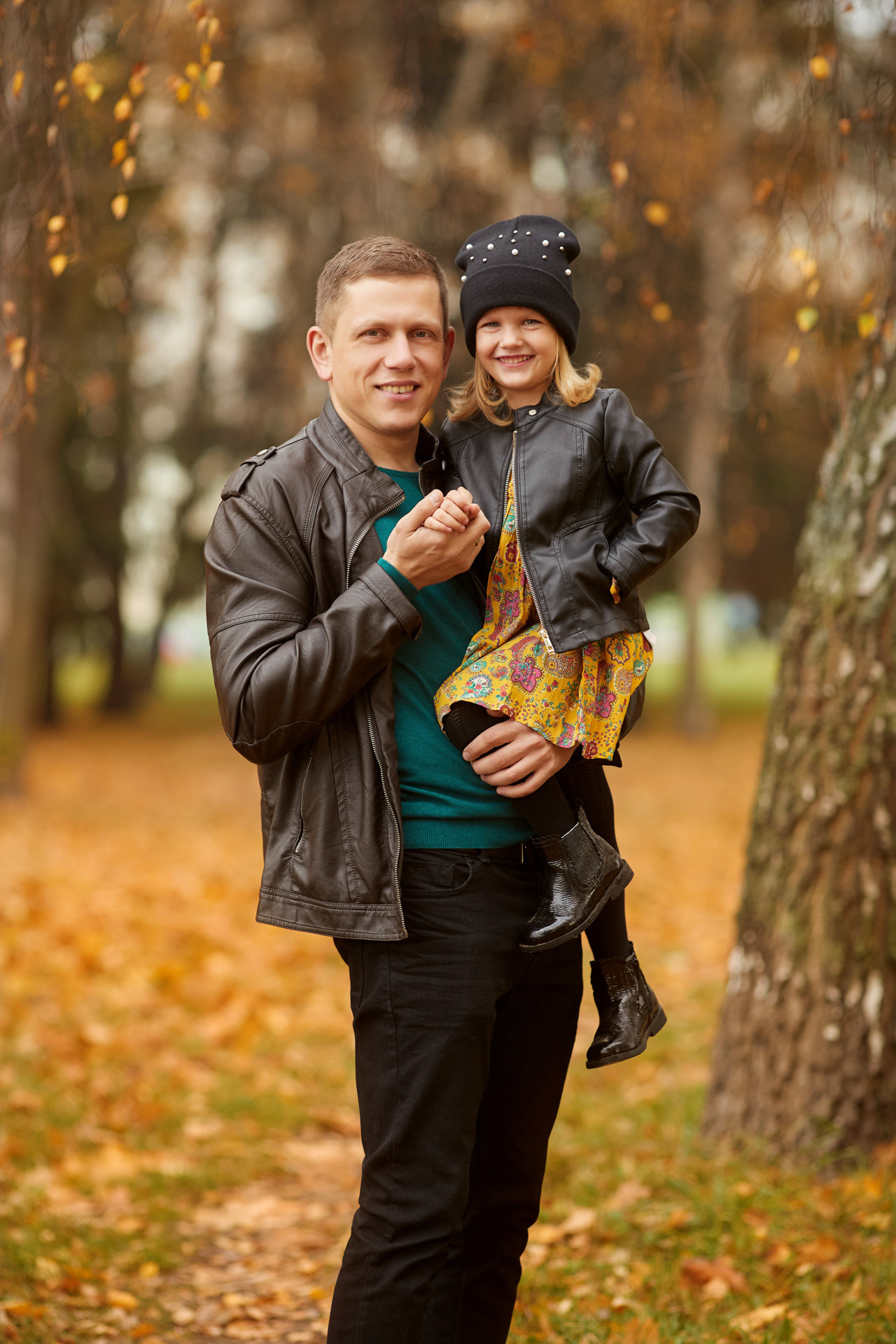 Амалия. Профессиональный фотограф Анастасия Кохно