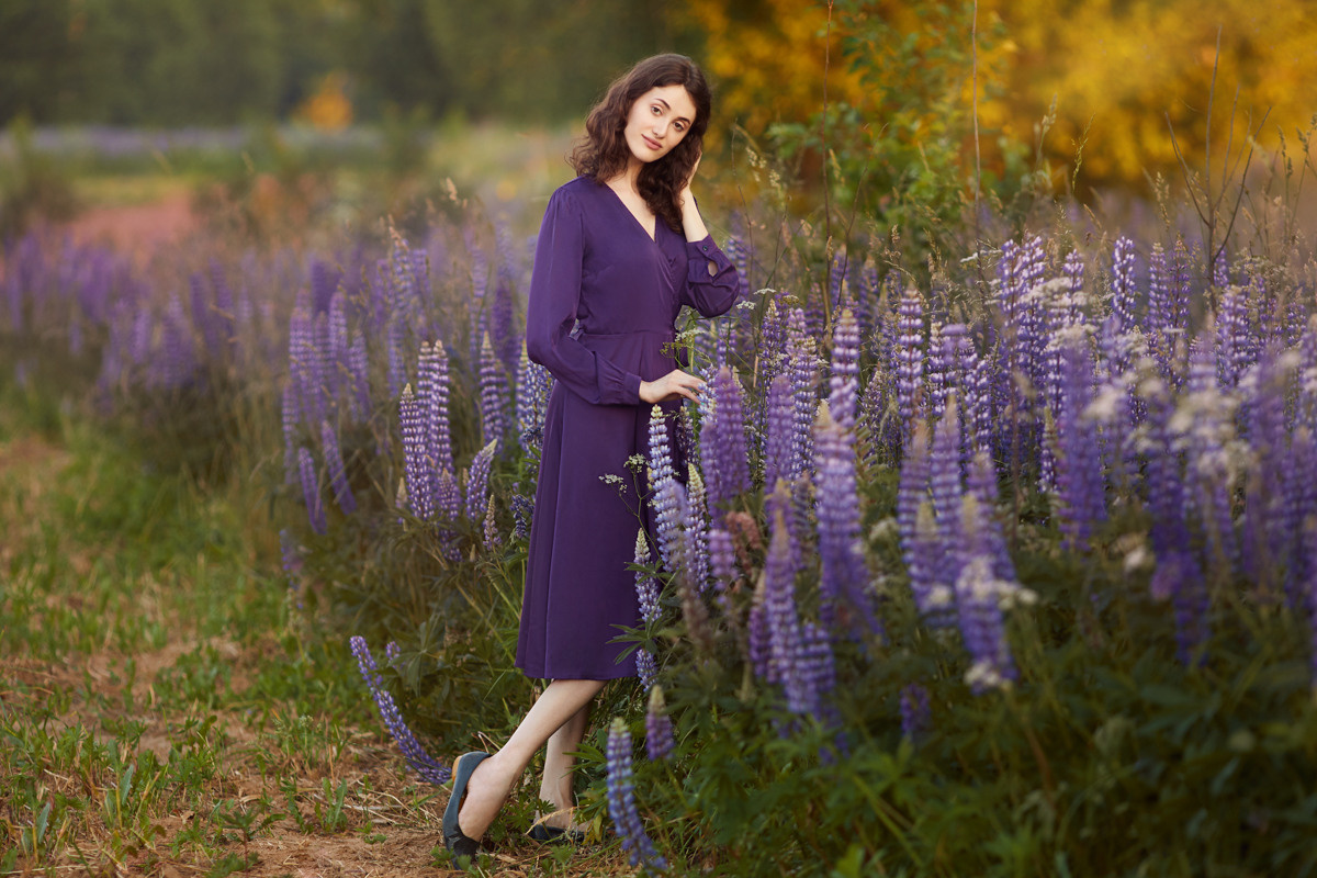 Маргарита. Профессиональный фотограф Анастасия Кохно