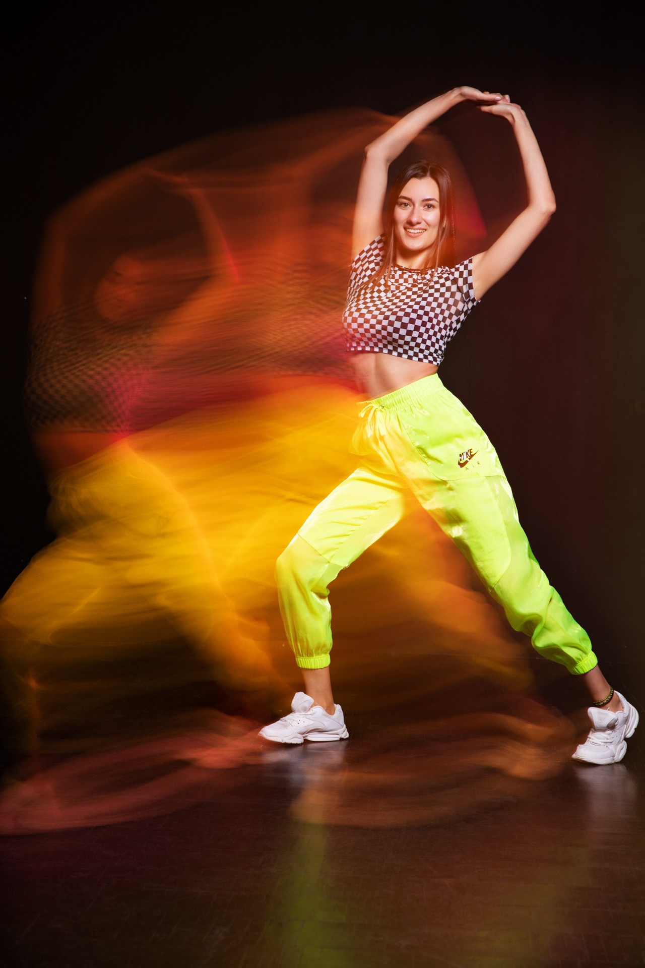 Школа танцев. Профессиональный фотограф Анастасия Кохно