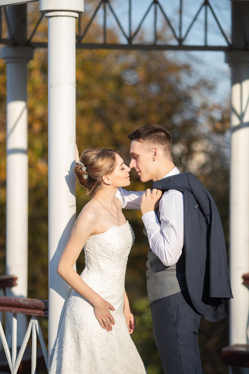 Павле и Мария свадьба. Профессиональный фотограф Анастасия Кохно