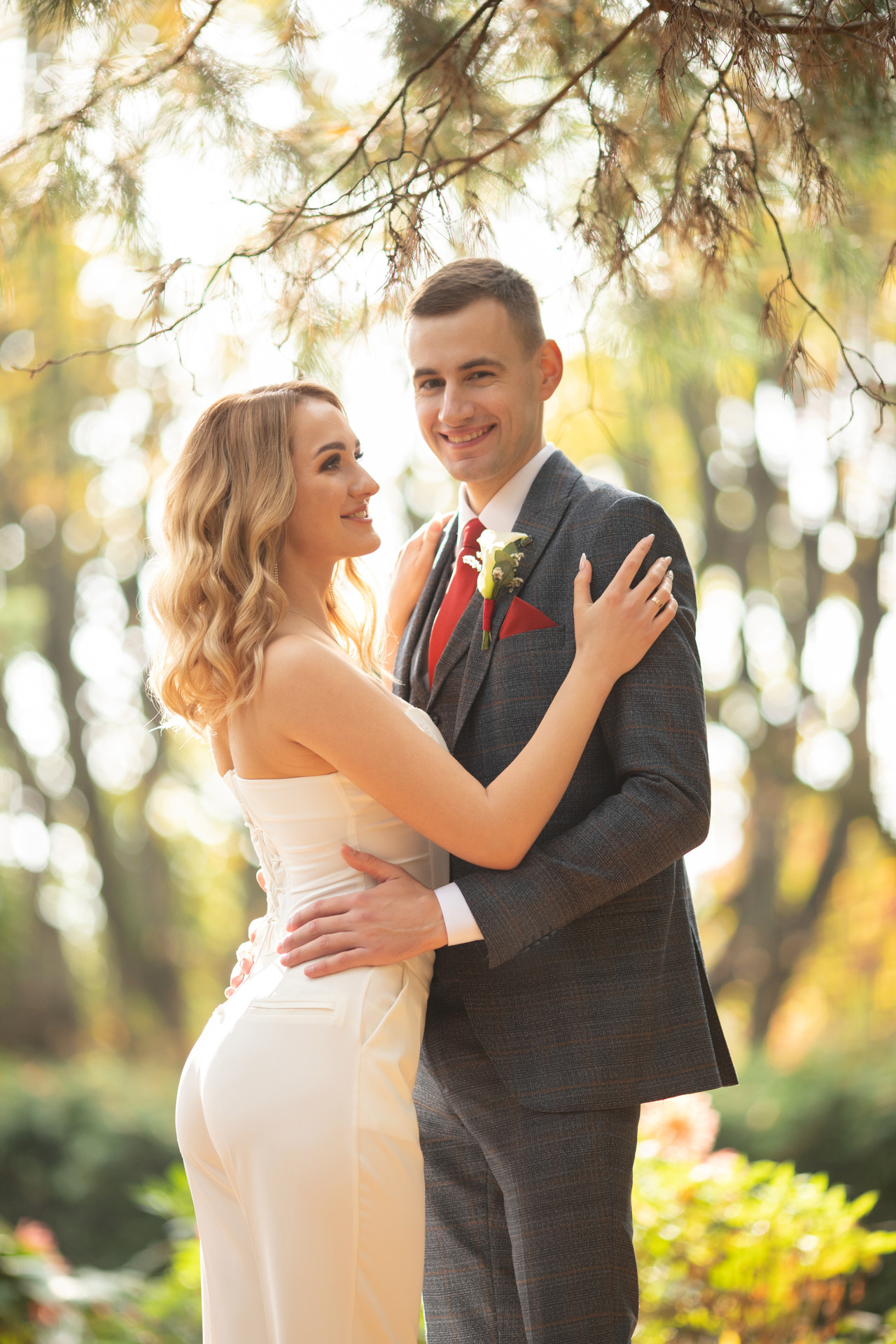 Евгений и Анна свадьбы. Профессиональный фотограф Анастасия Кохно