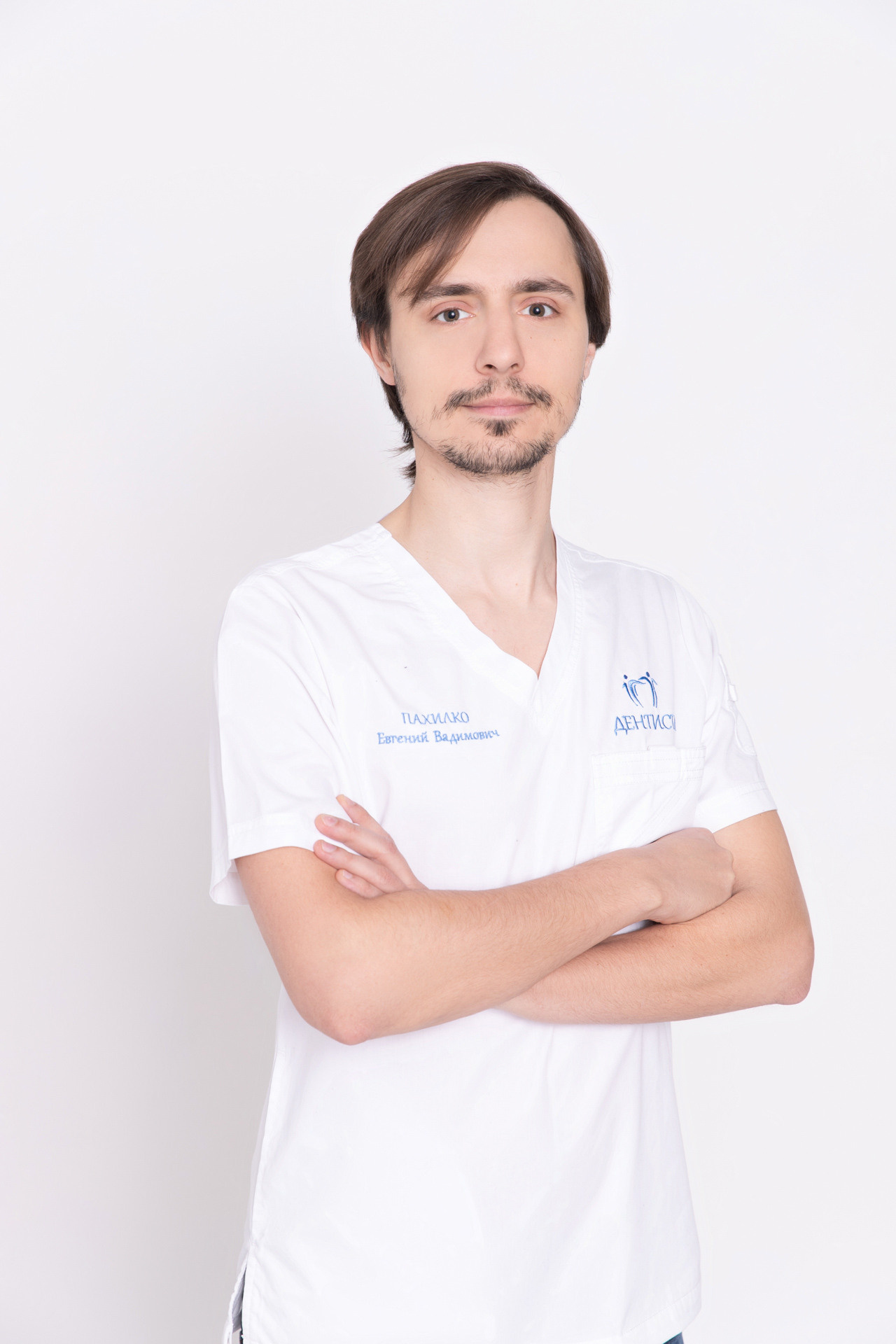 Дентиста. Профессиональный фотограф Анастасия Кохно