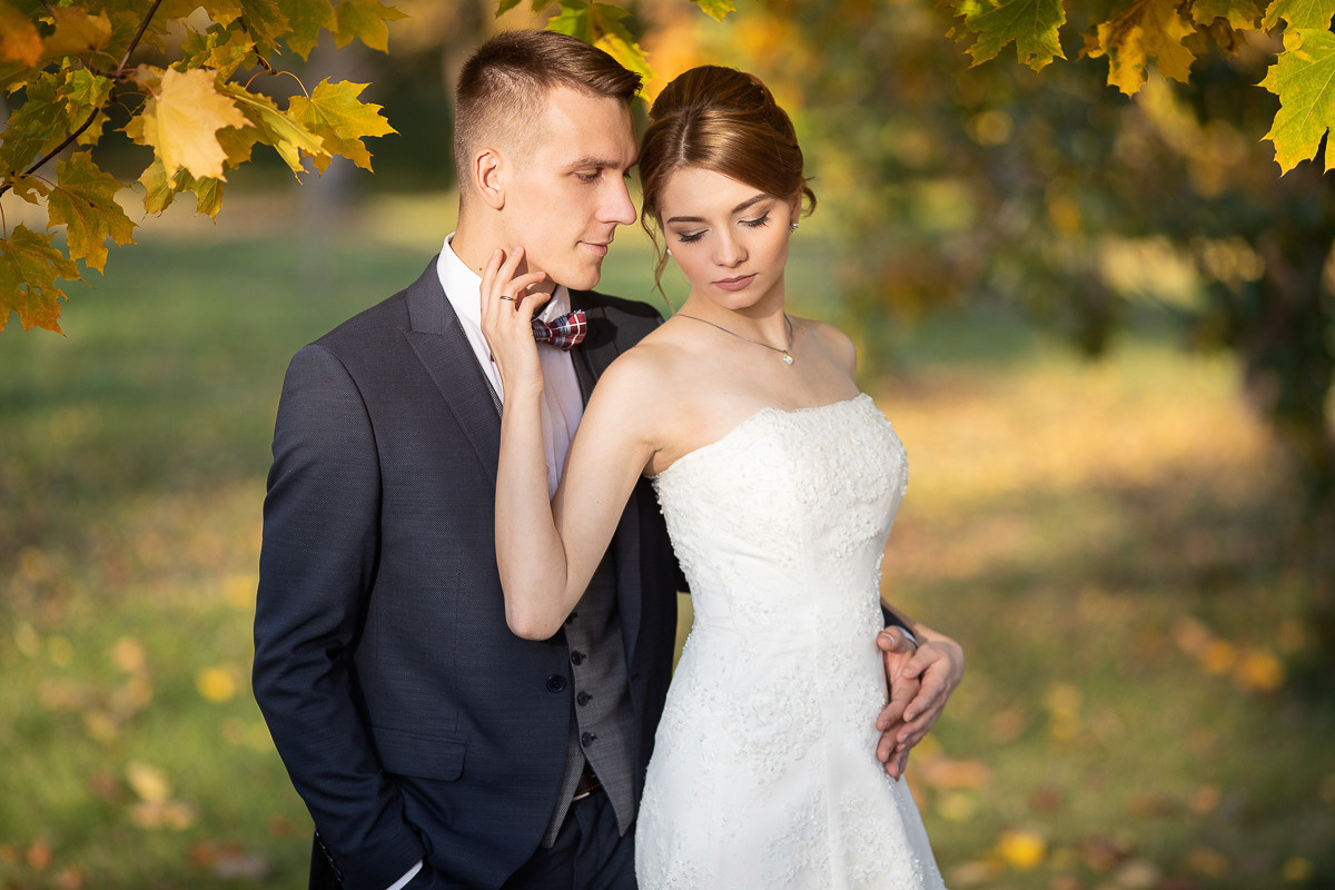 Павле и Мария свадьба. Профессиональный фотограф Анастасия Кохно