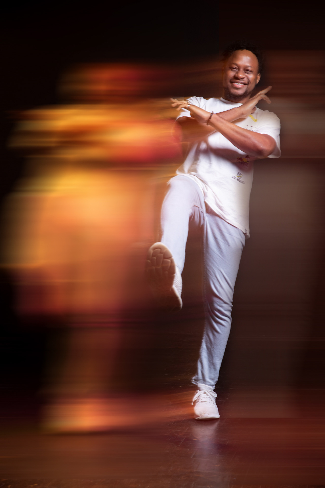 Школа танцев. Профессиональный фотограф Анастасия Кохно