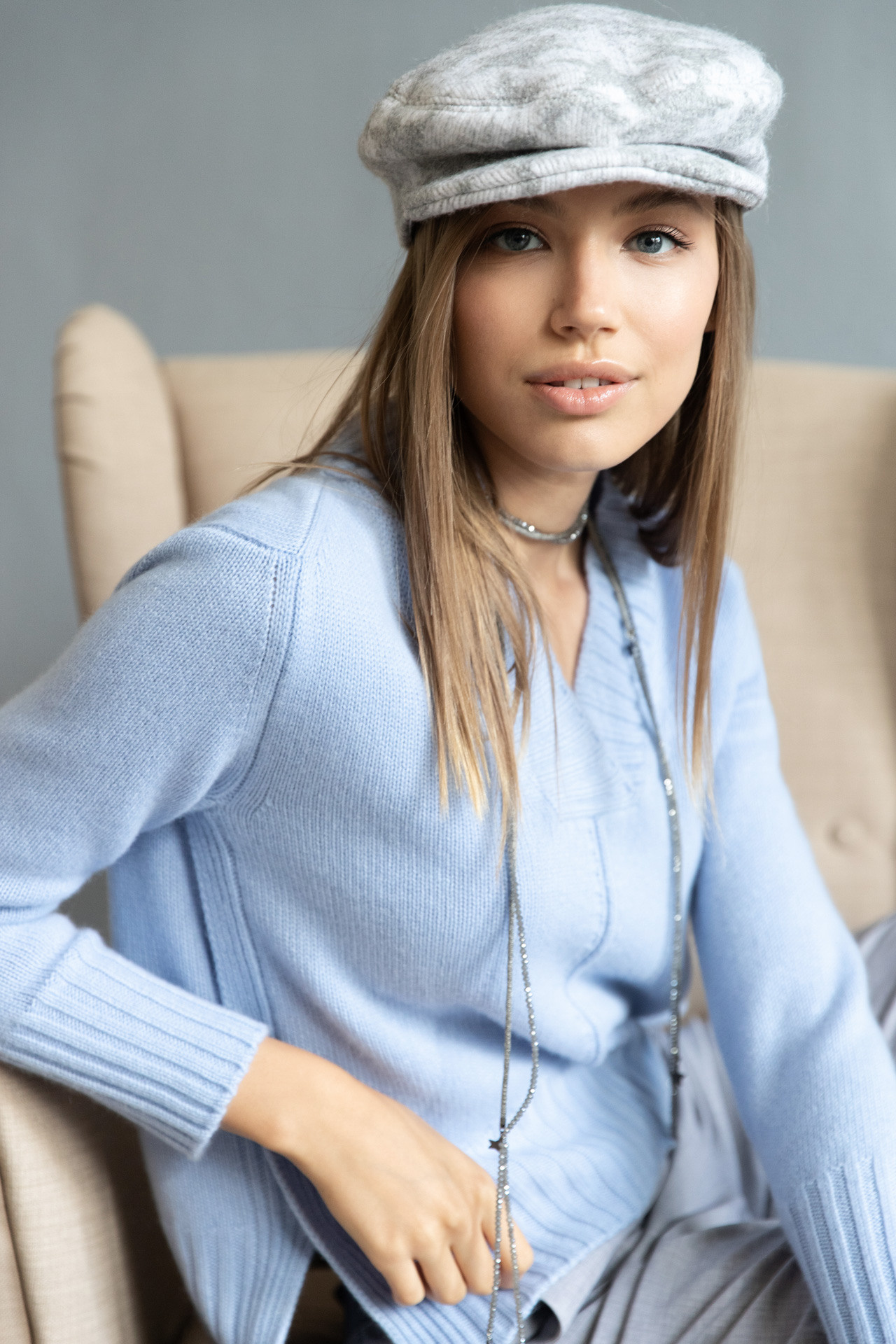 Лера. Профессиональный фотограф Анастасия Кохно