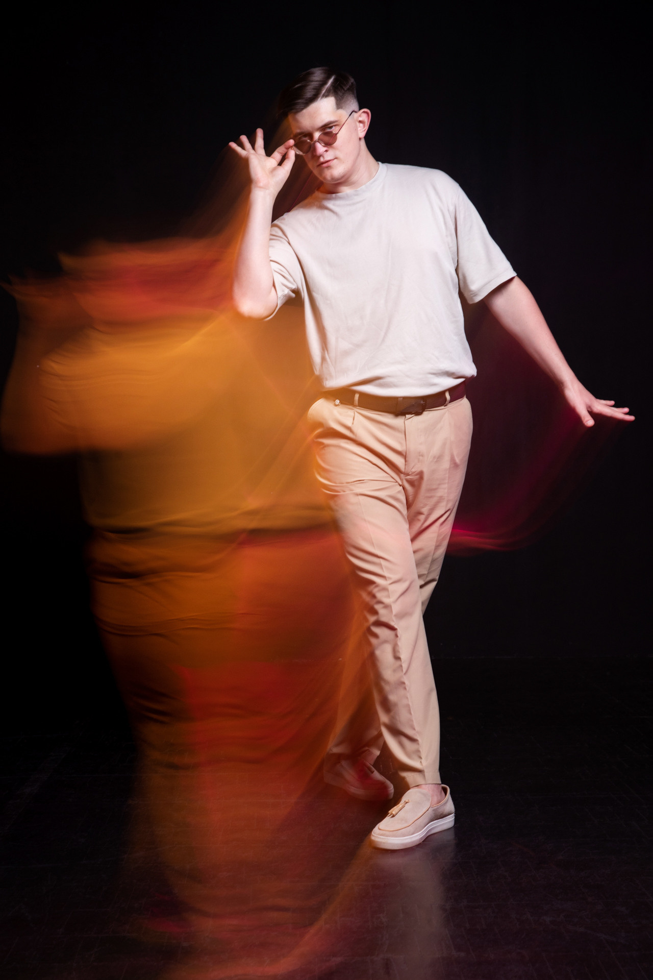 Школа танцев. Профессиональный фотограф Анастасия Кохно