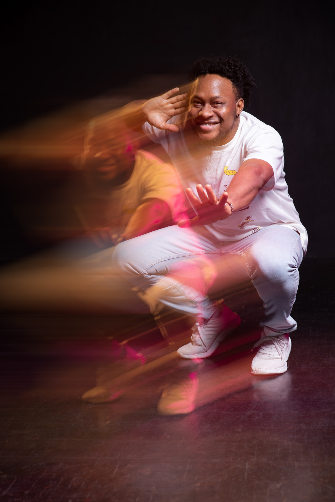 Школа танцев. Профессиональный фотограф Анастасия Кохно