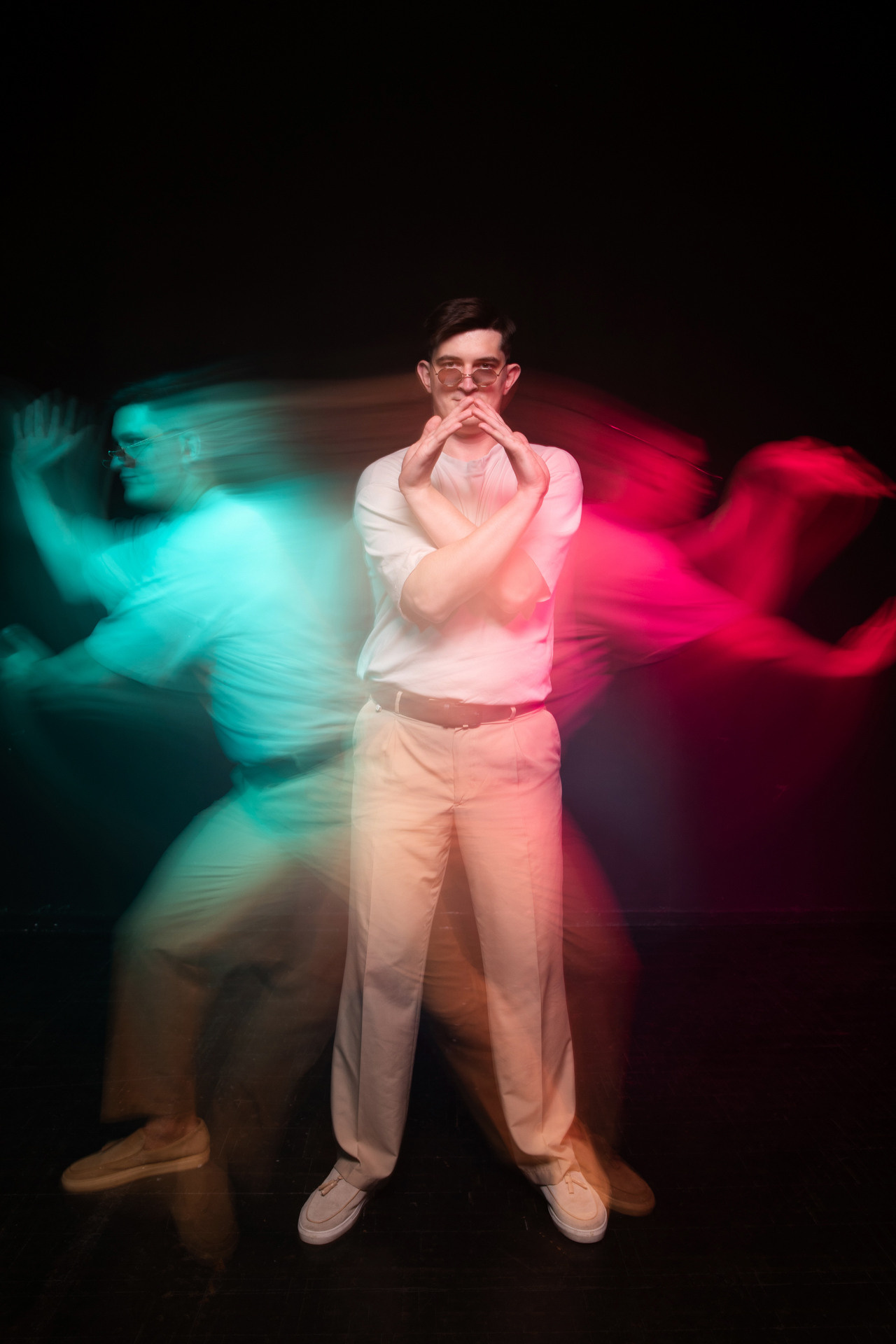 Школа танцев. Профессиональный фотограф Анастасия Кохно